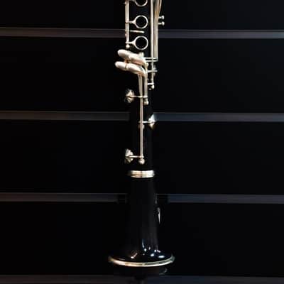 *USED* Noblet 45 Laureate Clarinet image 4