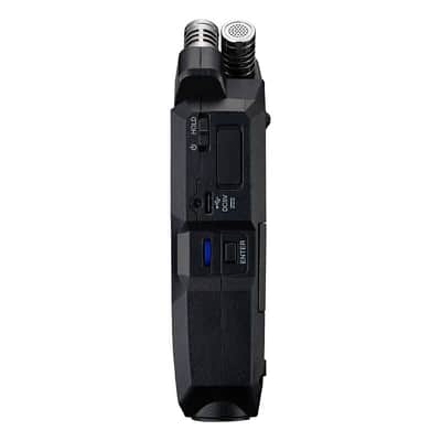 Zoom H4 Essential Handheld Digital Recorder image 11