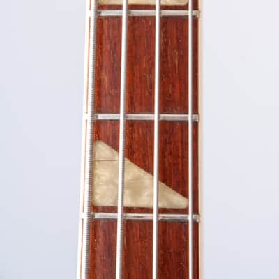 1978 Rickenbacker 4001 Bass – Mapleglo / Vintage Ric image 6