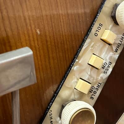 1964 Hofner 500/1 image 19