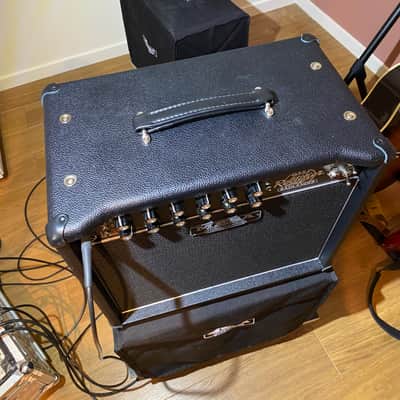 Mesa Boogie Rectifier Badlander EL84/25 2-Channel 25-Watt 1x12" Guitar Combo 2022 - Present - Various image 7