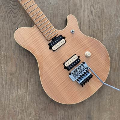 1994 Ernie Ball Music Man EVH Edward Van Halen image 5