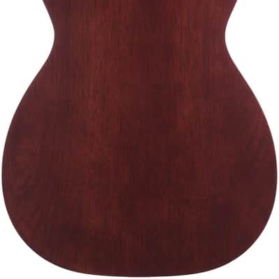 Martin 15 Series 00015M Acoustic Guitar image 2