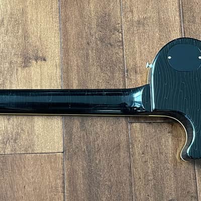 Heritage Custom Shop Core H-150 Guitar Artisan Aged Black HC1230560 image 9