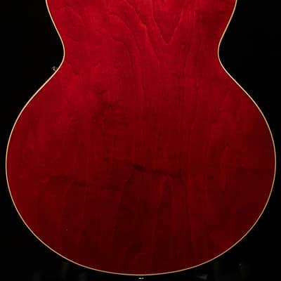 Gibson ES-335 Dot image 2