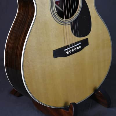 Martin SC-28E w/ LR Baggs Anthem image 14
