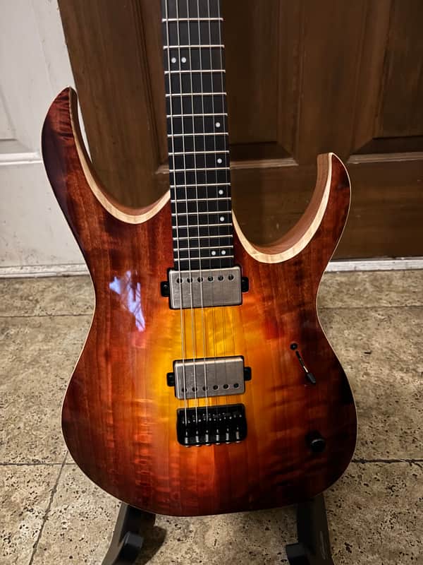 Mayones Duvell Elite 6 image 1
