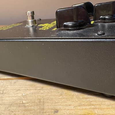Electro-Harmonix Big Muff Pi - Black Russian image 7