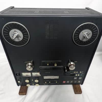 Vintage Otari MX-50 N 2-track/2-channel Pro, Reel to Reel Tape Deck Player / Recorder image 19