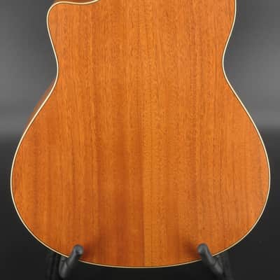 Larrivee LV-03E - Cutaway - Mahogany/Spruce image 5
