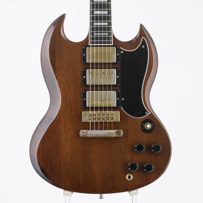 GIBSON SG Custom Walnut 1978 [70768103] [12/08] image 1