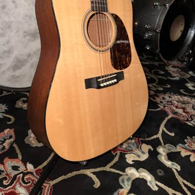 Martin D-16GT 1999 - 2018 - Natural image 2