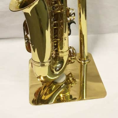 PEACE ALT Saxophon,leicht spielbar,TOP Ansprache,kraftvoller,heller Sound, High Quality! image 3