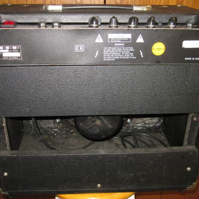 Epiphone Electar Tube 30 combo amp image 2