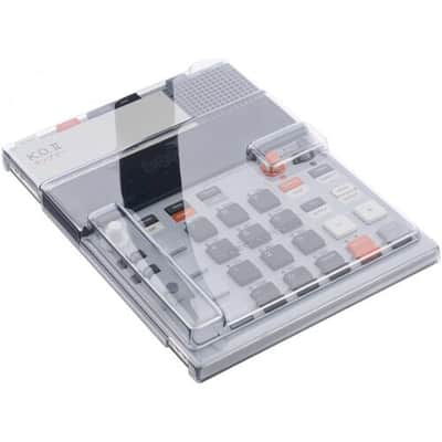 Decksaver DS-PC-EP133KOII Teenage Engineering EP-133 K.O. II Cover image 1