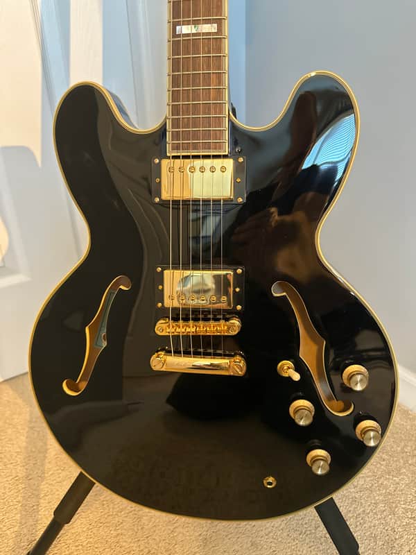 Epiphone Sheraton II Pro image 1
