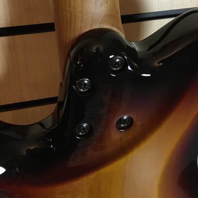 Ibanez AZS2209H-TFB Tri Fade Burst Prestige Electric Guitar image 11