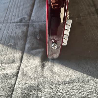 Sire P5 2022 - Tobacco Sunburst image 15
