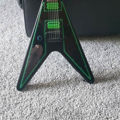 Left Handed Gibson Flying V Guitar image 1