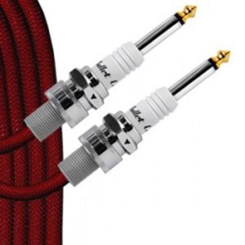 Bullet Cable BC-12PRK imagen 1