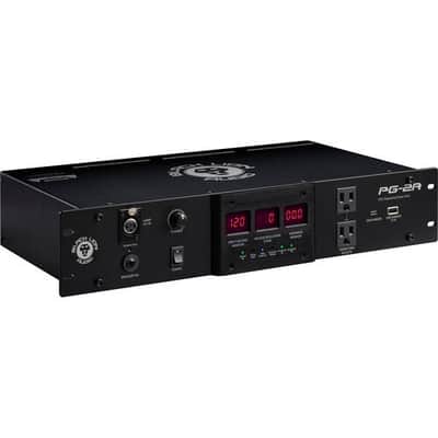 Black Lion Audio PG-2R Voltage Regulator and Power Conditioner (120 V Only) image 1