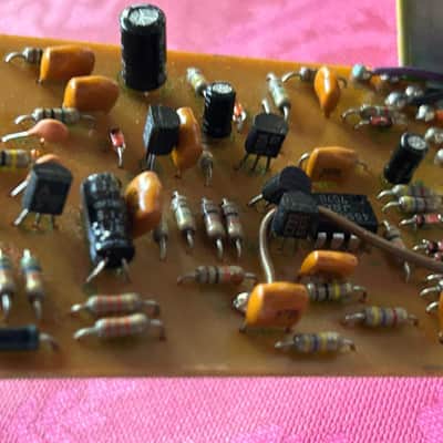 BOSS Overdrive OD-1 image 12
