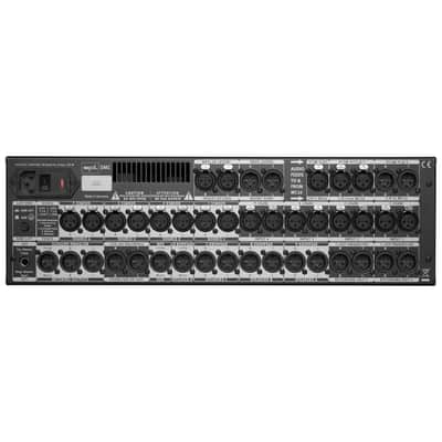 DMC Black SPL image 2