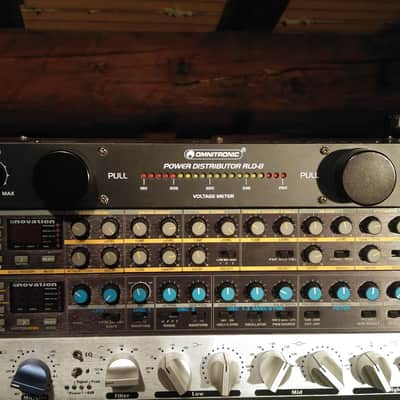 Novation  Drumstation