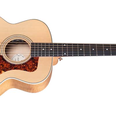 Guild Jumbo Junior - Flame Maple image 2