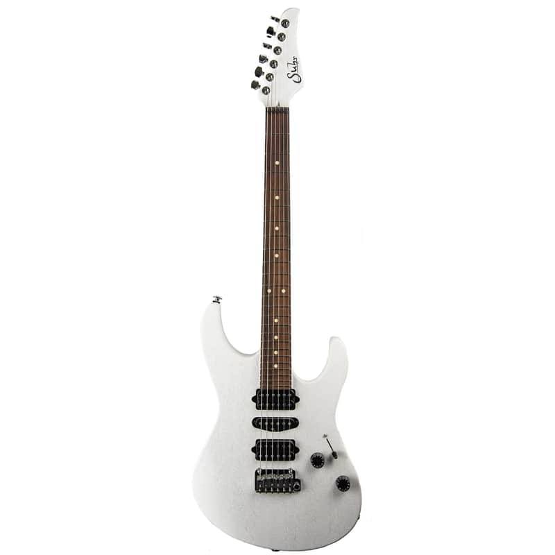 Suhr Modern Satin HSH 510 2015 - 2017 image 3