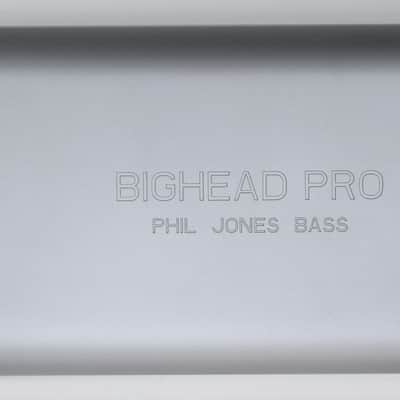 Phil Jones Big Head Pro - PJB Dealer image 6