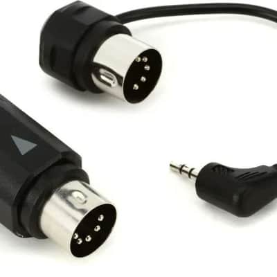CME Pro WIDI Master Bluetooth Wireless MIDI Interface image 1