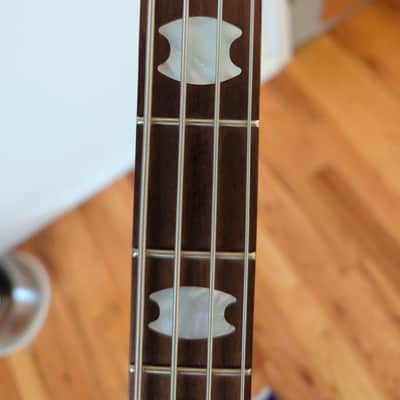 Spector Euro 4 RST 2021 - Turquoise Tide image 5
