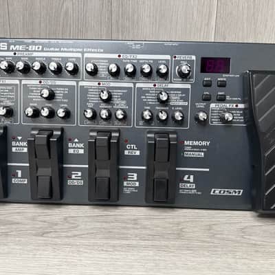 Boss Effects Me 80 image 1