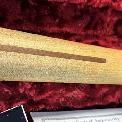 2015 Fender Custom Shop - 55 Stratocaster Relic - Limited Edition - ID 6007 image 22
