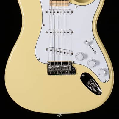 PRS SE Silver Sky Moon White (998) image 3