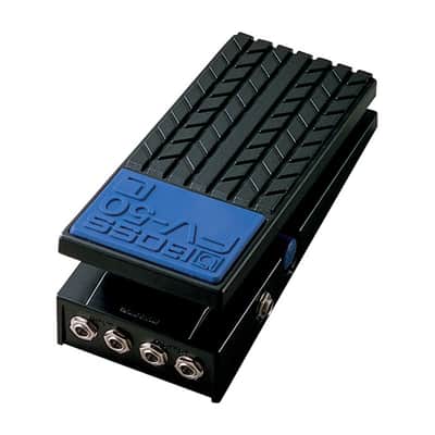 Boss FV-50L Stereo Volume Pedal - Open Box image 2