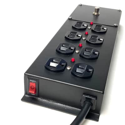 RS-4  Power Sequencer image 1