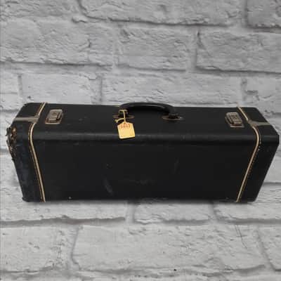 Vintage York Senator Trumpet - 522942 image 10