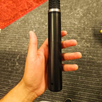 AKG C1000 S MK4 2010s - Black image 2
