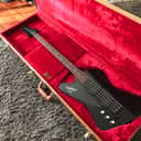 Gibson Thunderbird 2018 Ebony Black Lefty Left Handed Bass