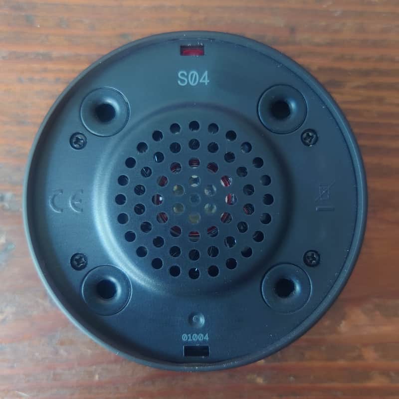 AIAIAI Speaker Component S04 - Vibrant image 1