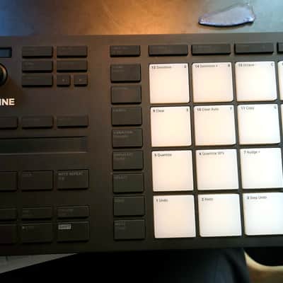 Native Instruments Maschine Mikro MKIII | Reverb
