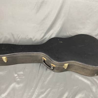 Aria Dreadnought AD-80 Rare! Martin D42 D41 Clone 2006 image 14