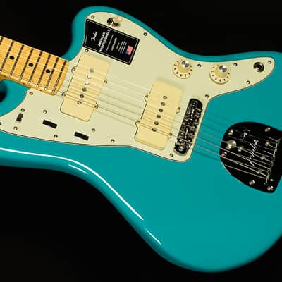 Fender American Professional II Jazzmaster image 4