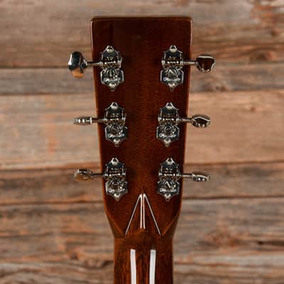 Martin Eric Clapton Signature 000-28EC Natural 2025 LEFTY image 7