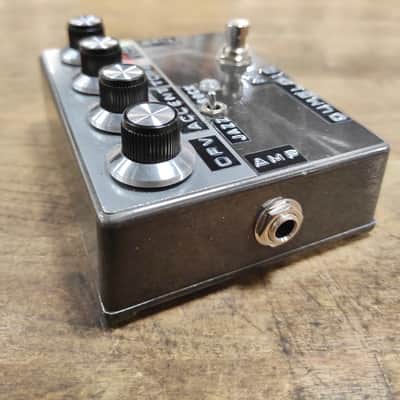 Shin's Music Dumbloid 335 Overdrive/Boost image 4