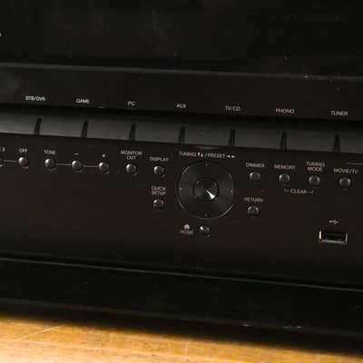 ONKYO TX-NR1030 9.2-Channel Home Theater Receiver CG01L8R image 8