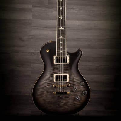 PRS SC 594 McCarty, Wood Library, 10 top 2017 - Satin, ebony fretboard image 1