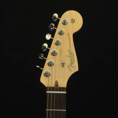 Immagine Fender Stratocaster Mod Shop 2024 - Metallic Pearl - 9